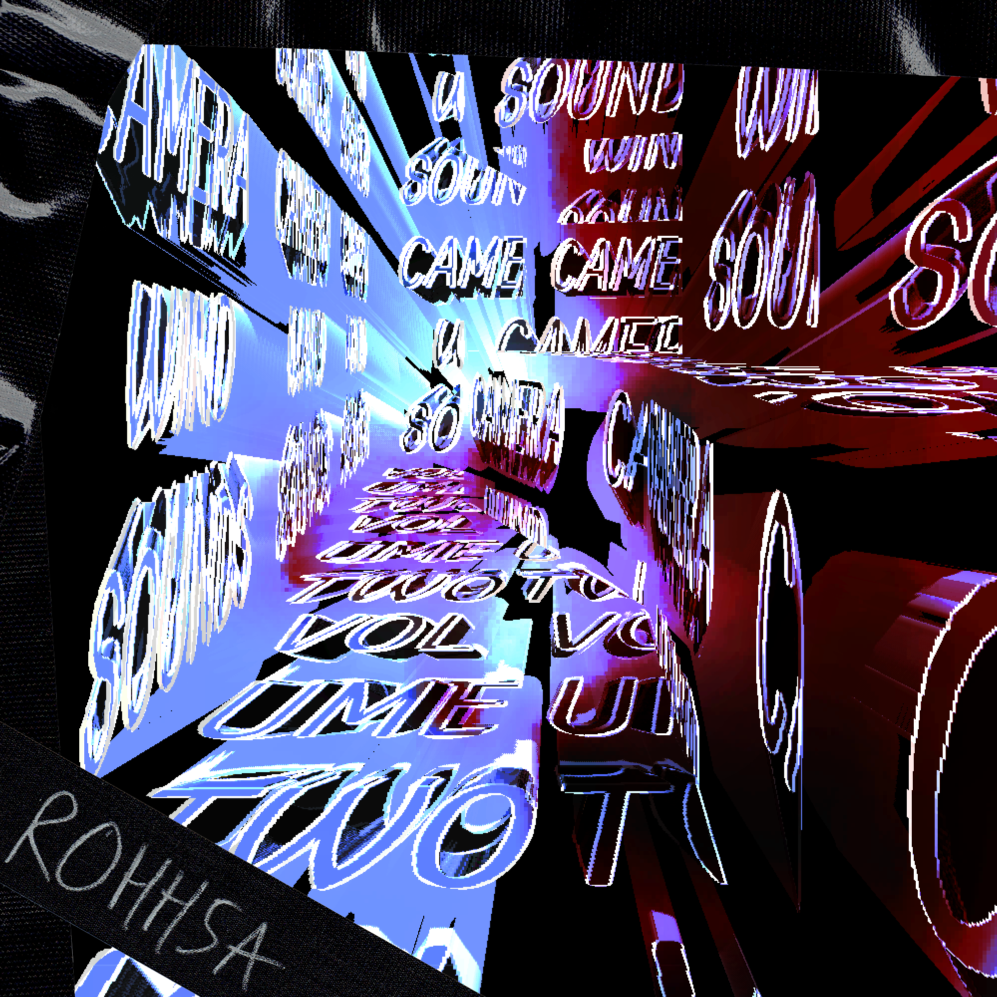 FOUND FOOTAGE AND VHS WIND SFX (CAMERA WIND SOUNDS 2) by ROHHSA ASSET STORE