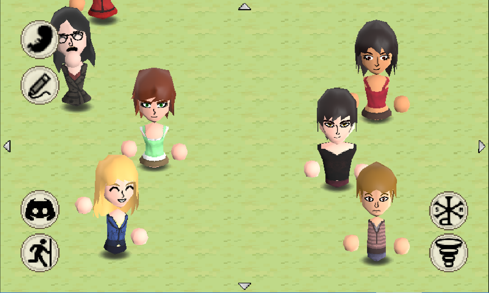 Screenshot 5 for Sinner Maker (demo)