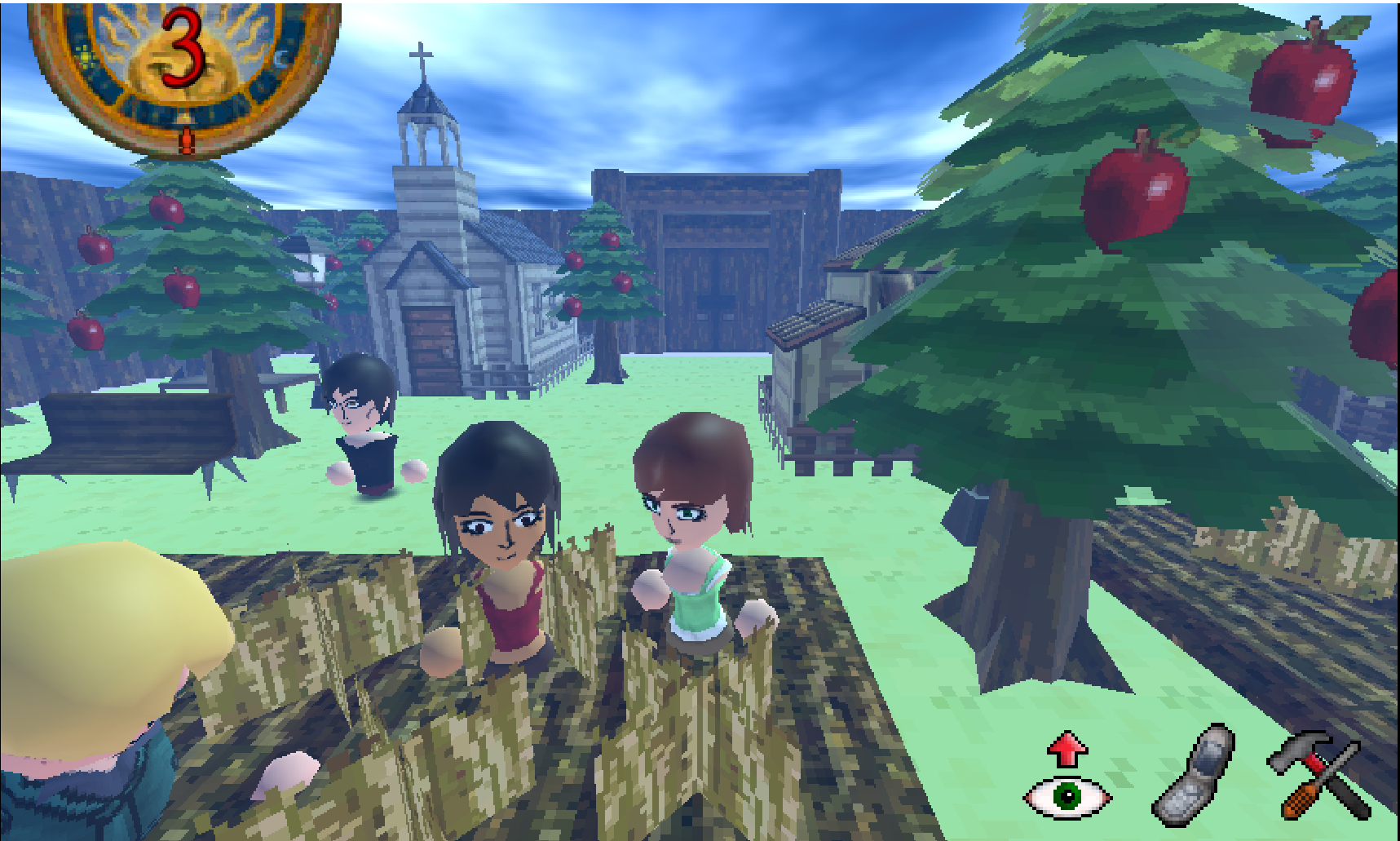 Screenshot 6 for Sinner Maker (demo)