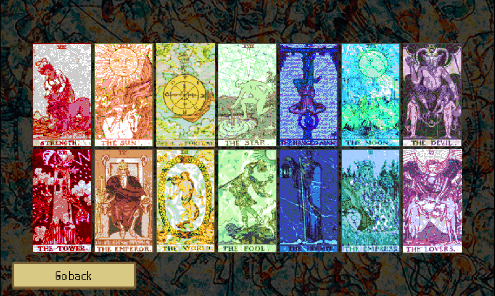 Screenshot 7 for Sinner Maker (demo)