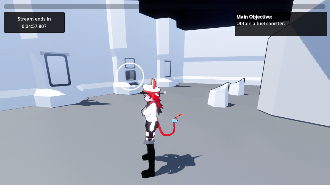 Screenshot 3 for Chaos Drive Overload