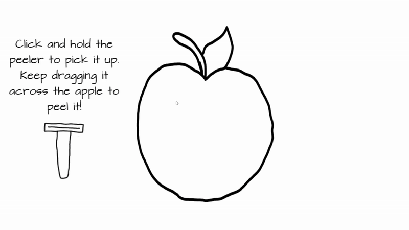 Screenshot 5 for An Apple a Day!
