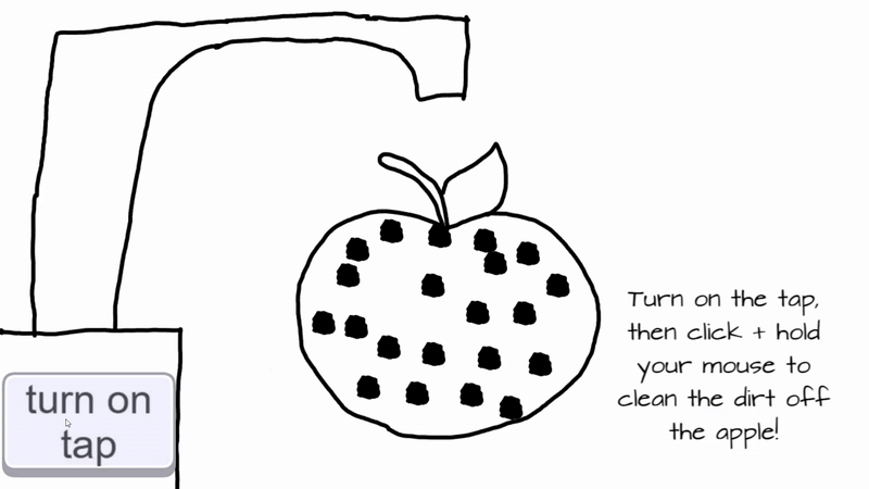 Screenshot 4 for An Apple a Day!