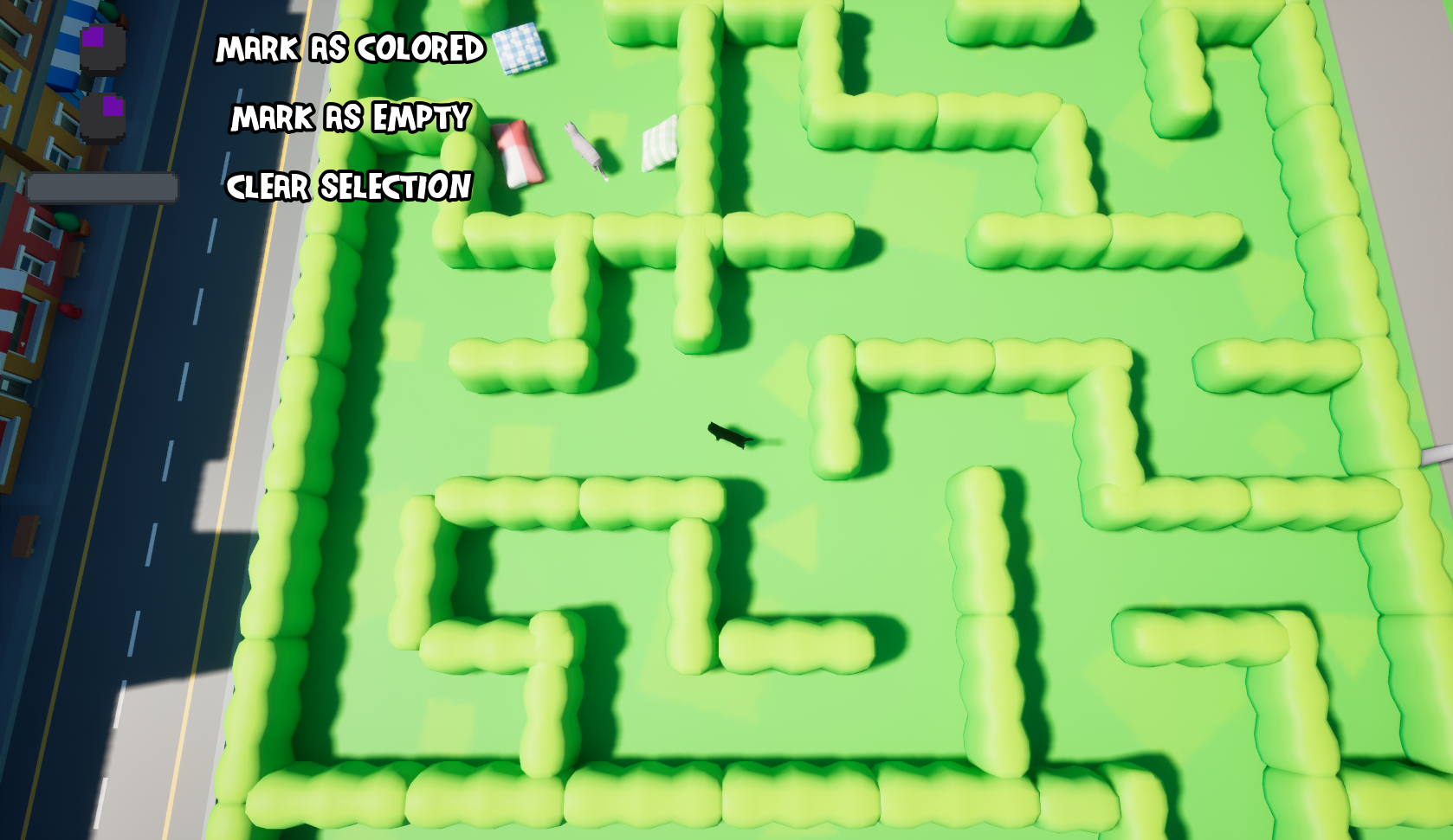 Screenshot 4 for Picross For Kitties