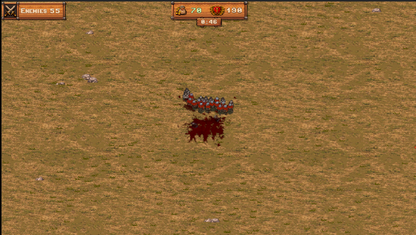 Screenshot 4 for Warband tactics