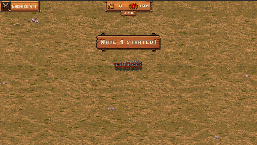 Screenshot 3 for Warband tactics