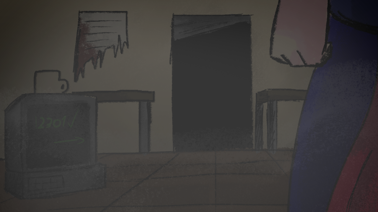 Screenshot 3 for Death's Awakenin Advance Chapter 1