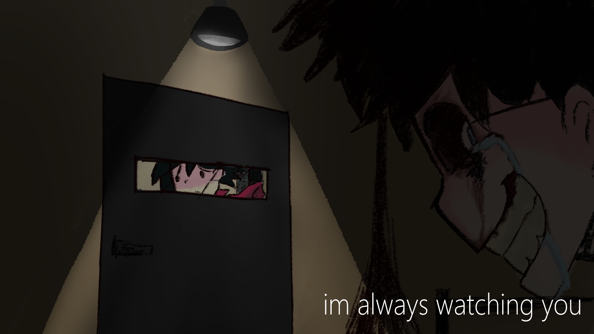 Screenshot 2 for Death's Awakenin Advance Chapter 1