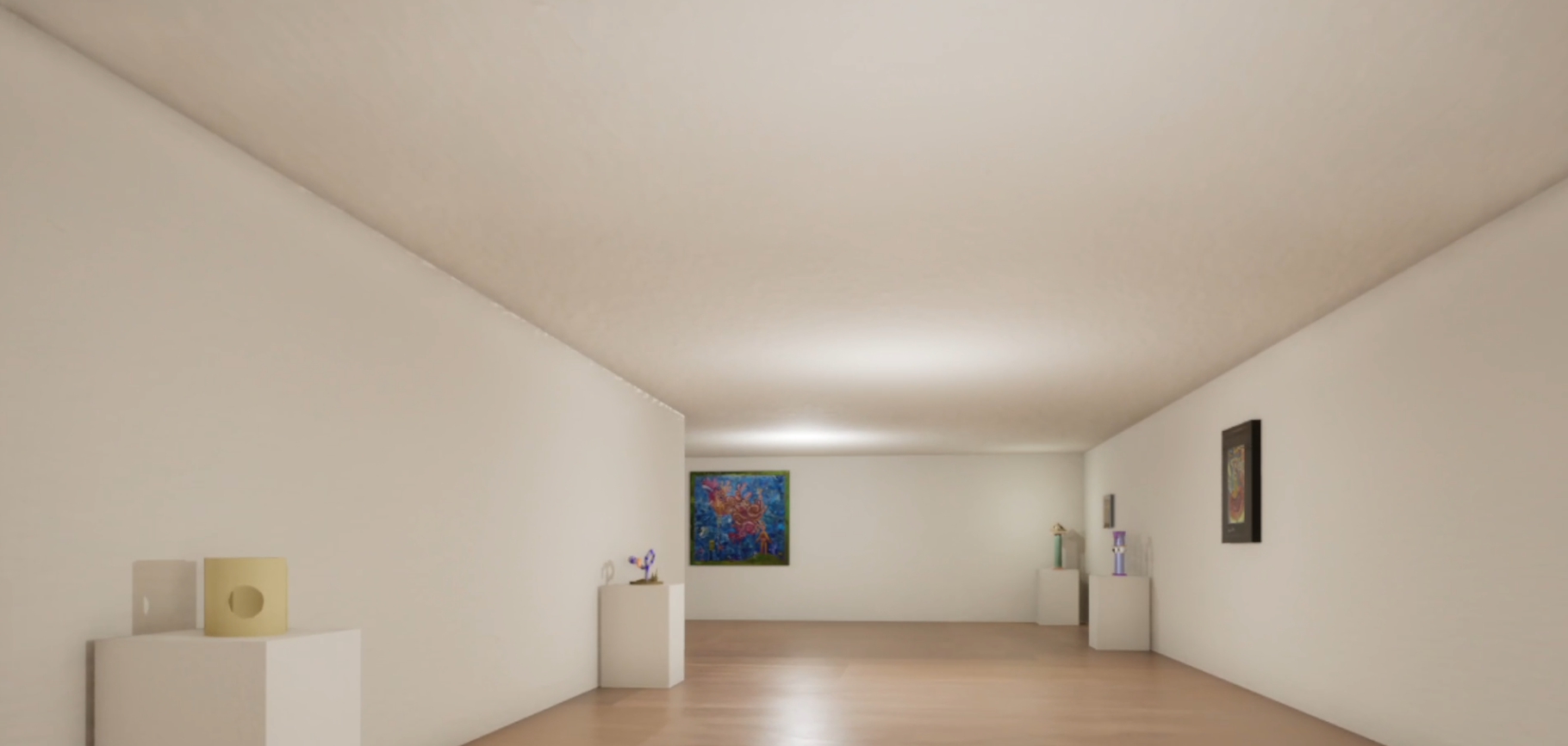 Screenshot 5 for Homunculus Simulator playtest