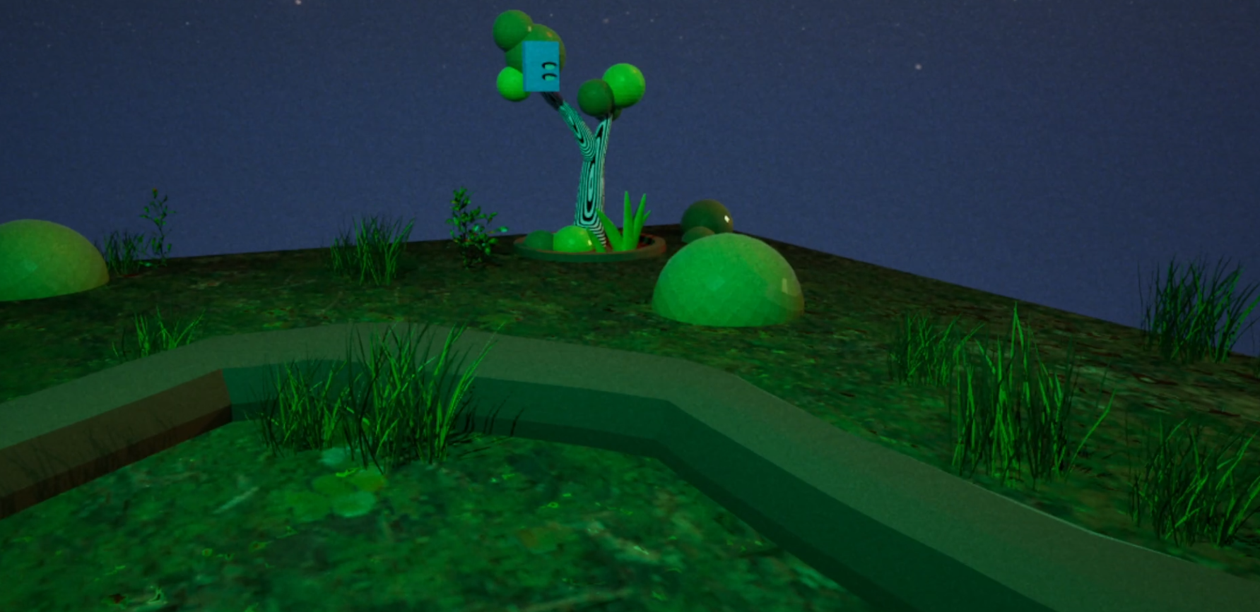 Screenshot 6 for Homunculus Simulator playtest