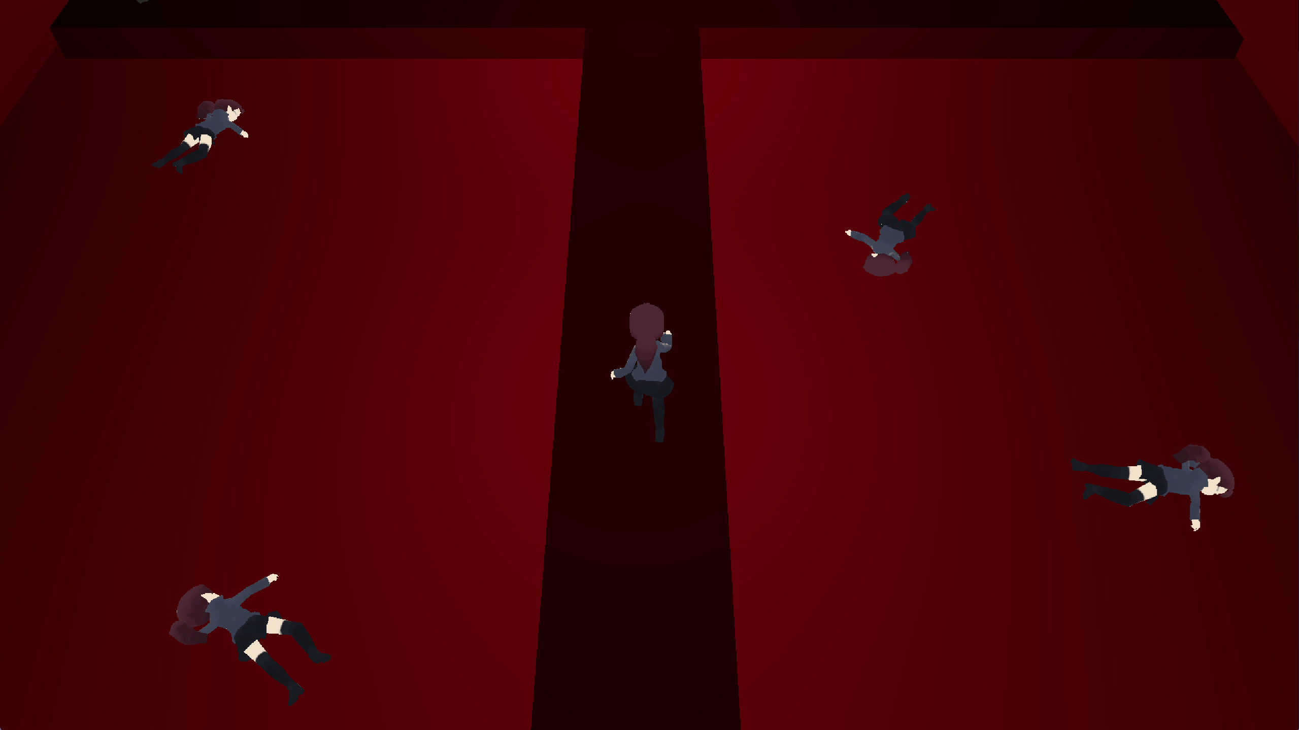 Screenshot 4 for The Witch, and What Remains
