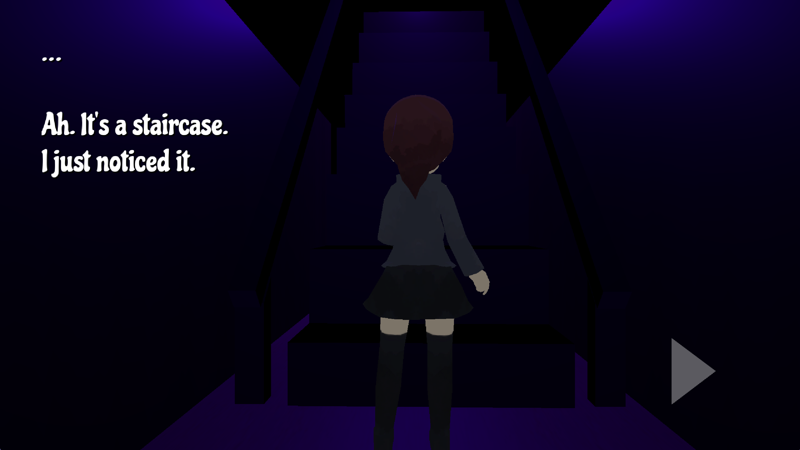 Screenshot 6 for The Witch, and What Remains