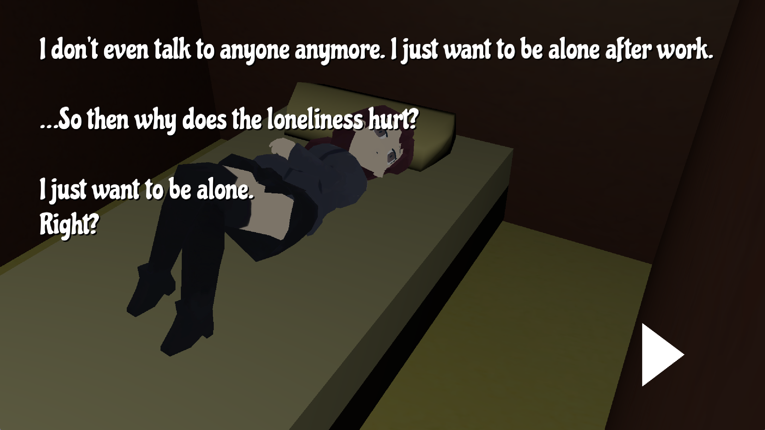 Screenshot 8 for The Witch, and What Remains