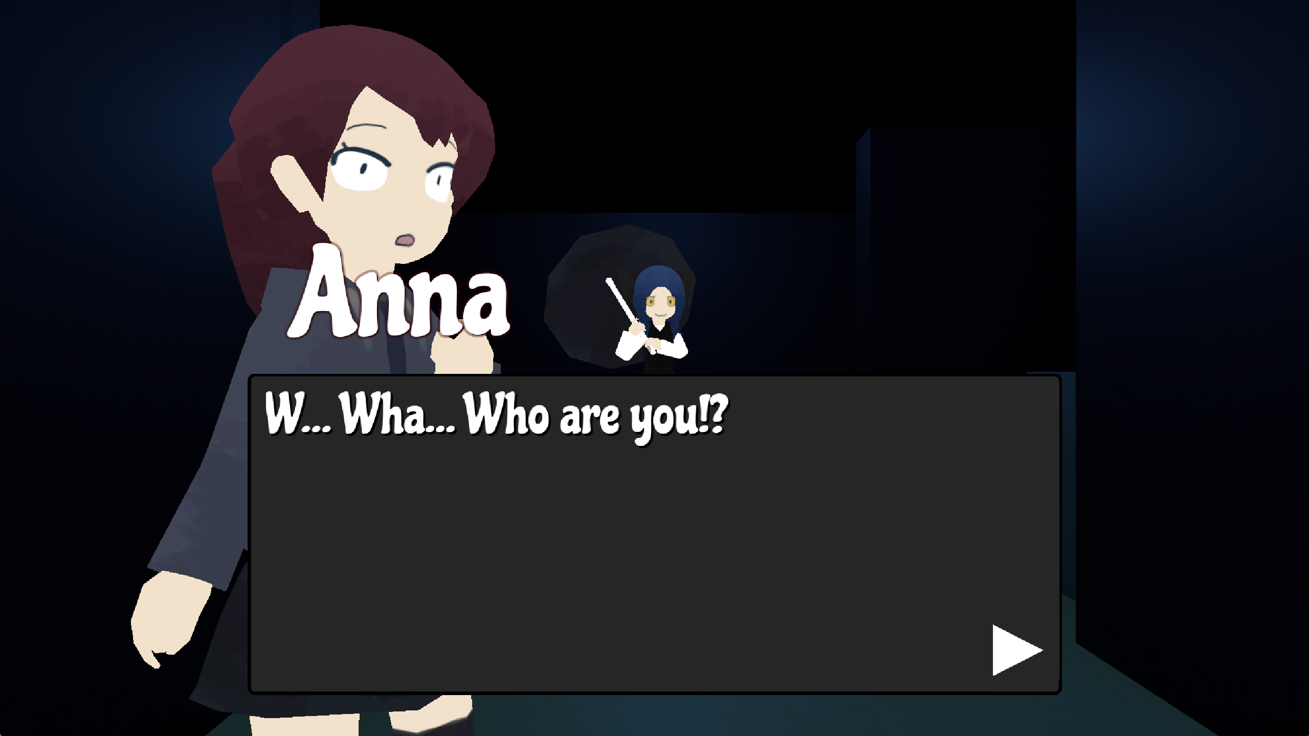 Screenshot 5 for The Witch, and What Remains