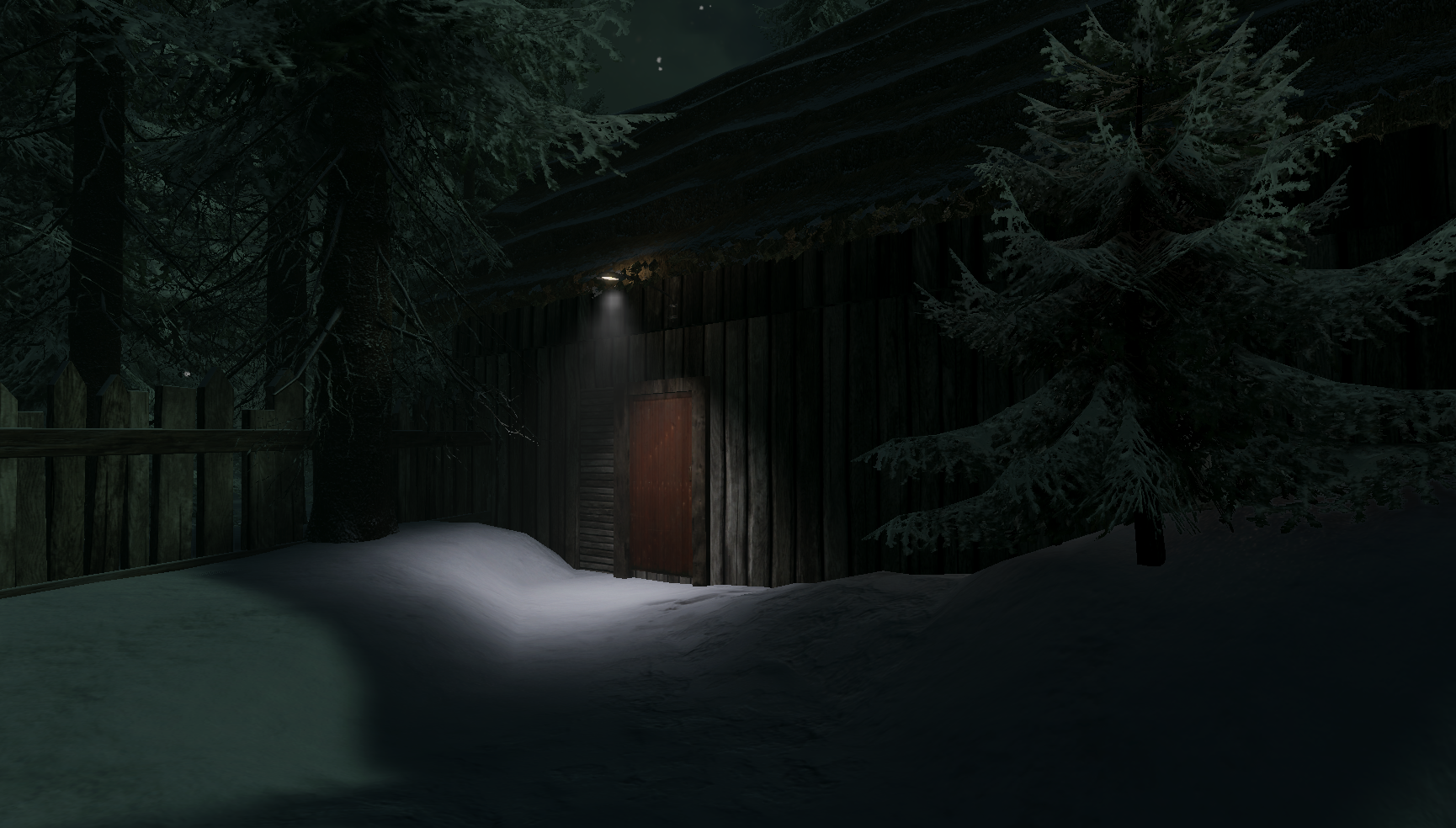 Screenshot 5 for Don't steal from Santa