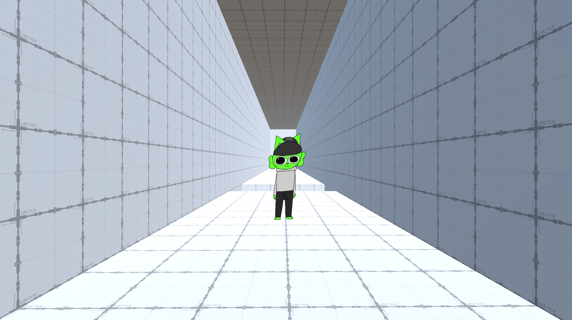 Screenshot 2 for Sebi8Kitty's Games [DEMO]