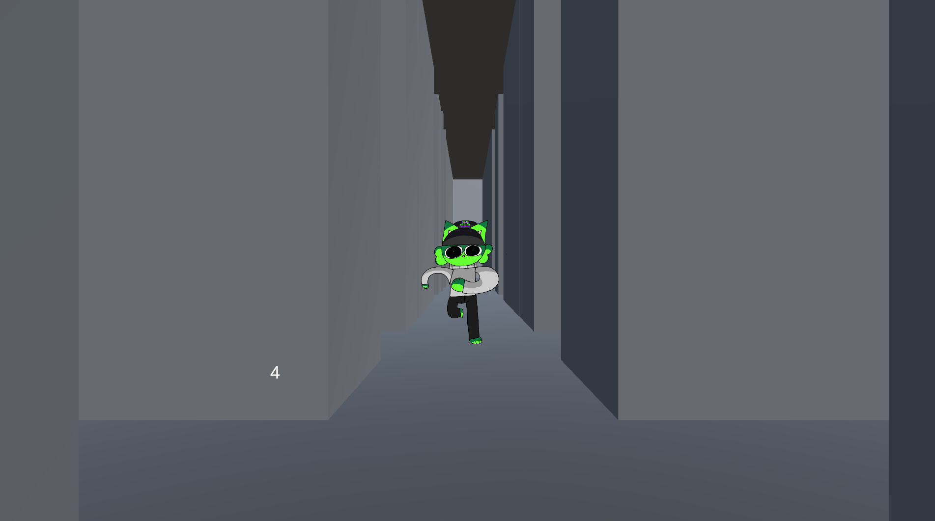 Screenshot 3 for Sebi8Kitty's Games [DEMO]