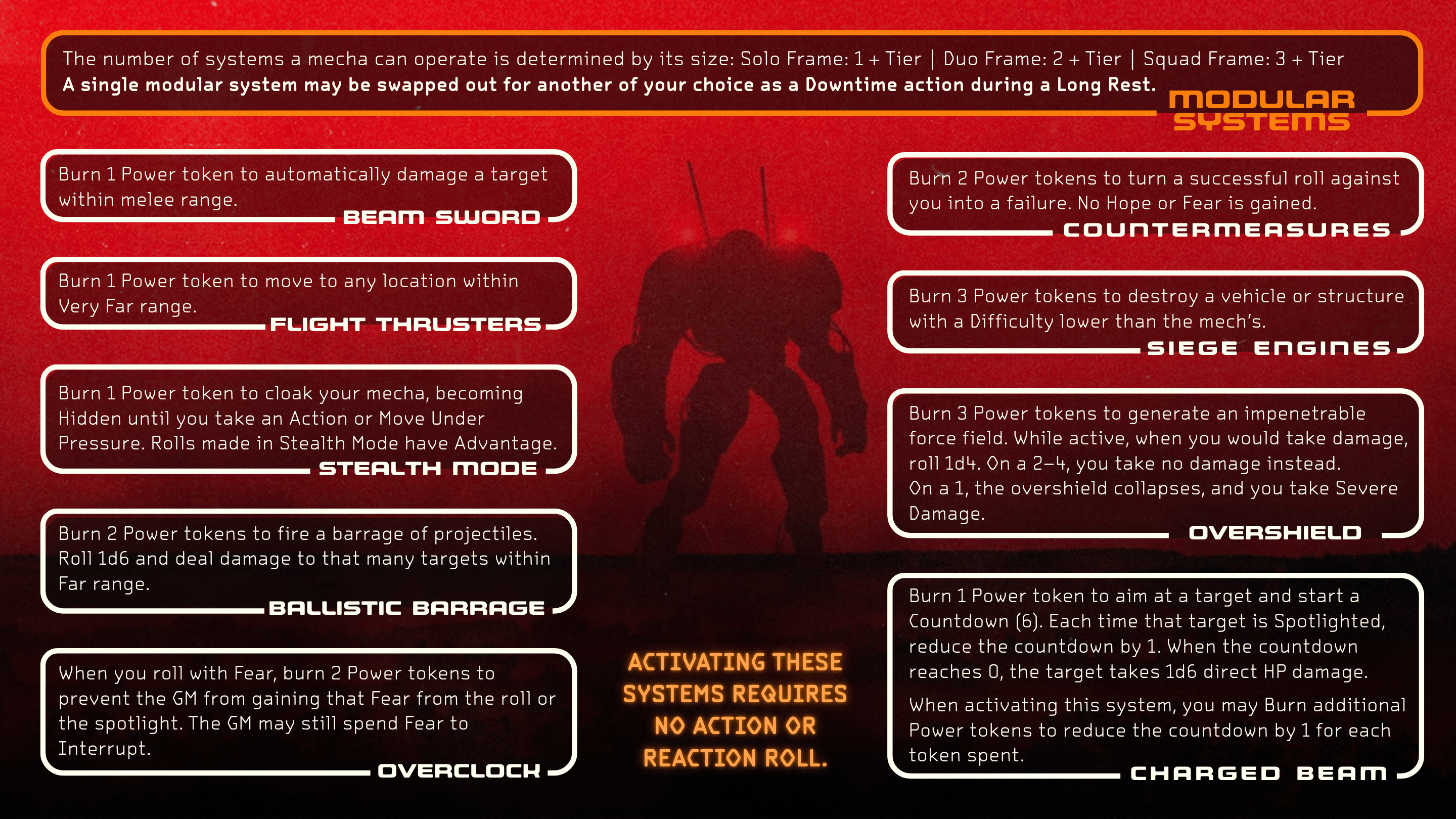 Screenshot 3 for DEUS EX MECHA