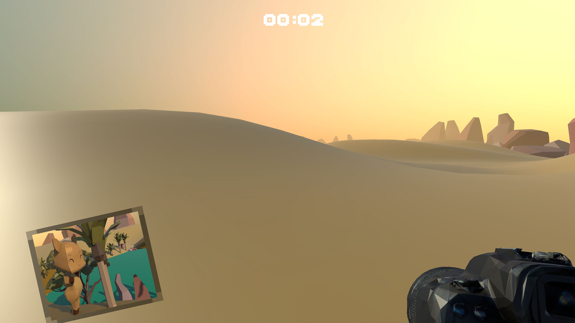 The Desert Feed by Diego_Lazarus, mhassanali