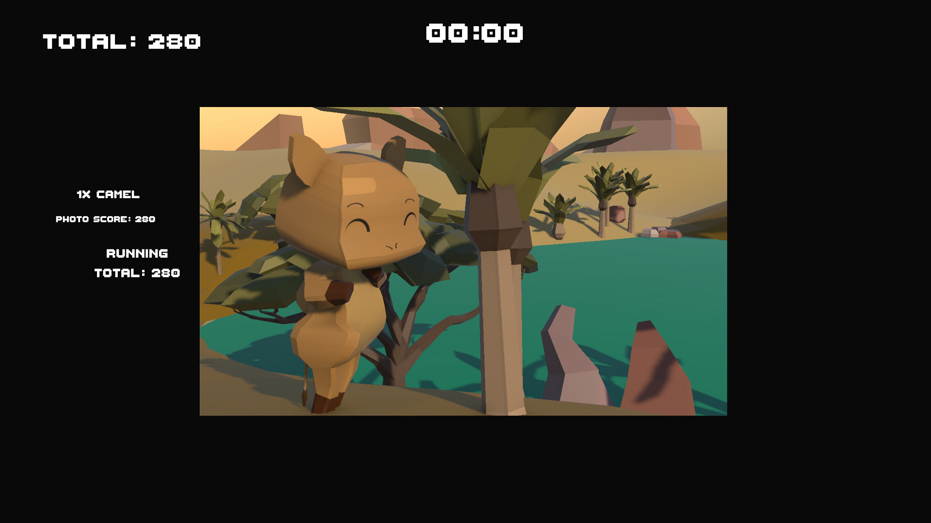 The Desert Feed by Diego_Lazarus, mhassanali