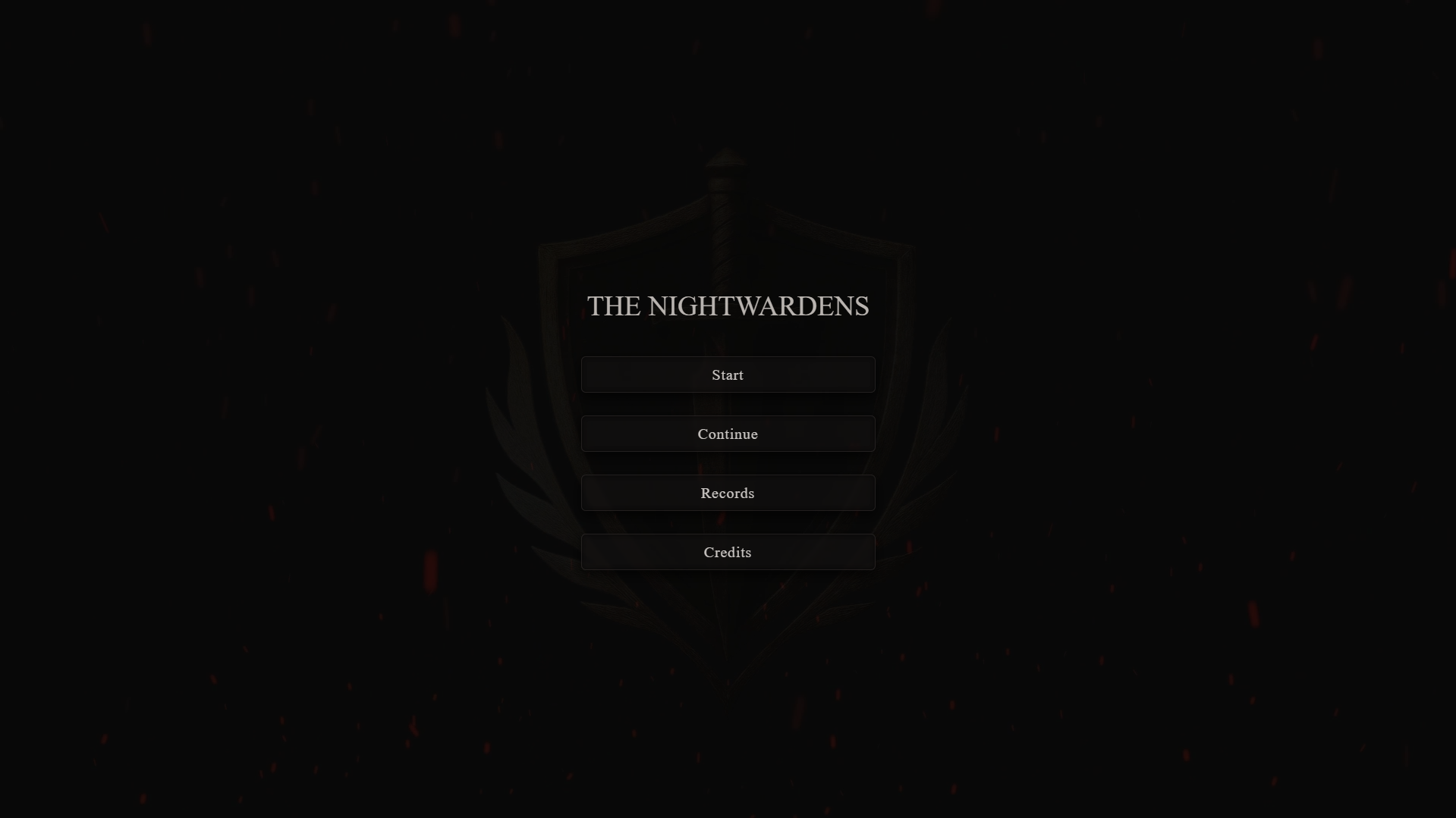 Screenshot 2 for The Nightwardens