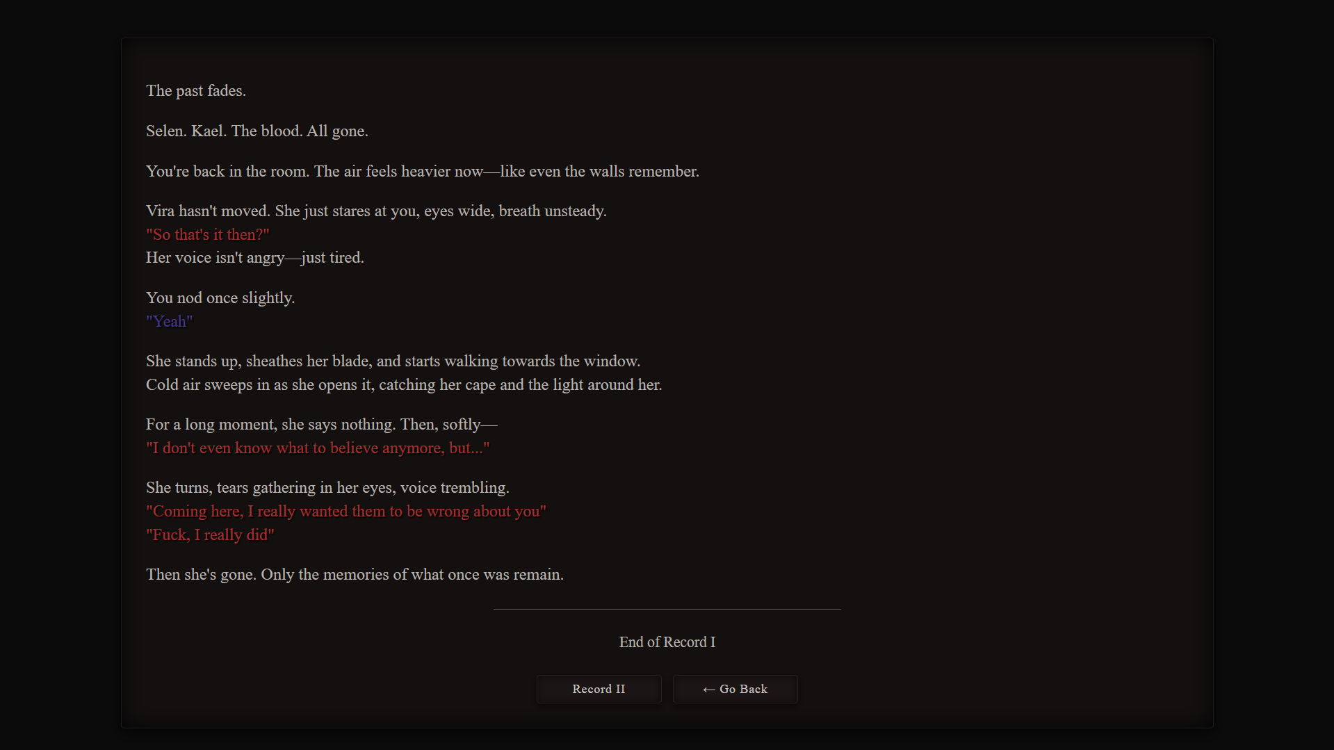 Screenshot 4 for The Nightwardens