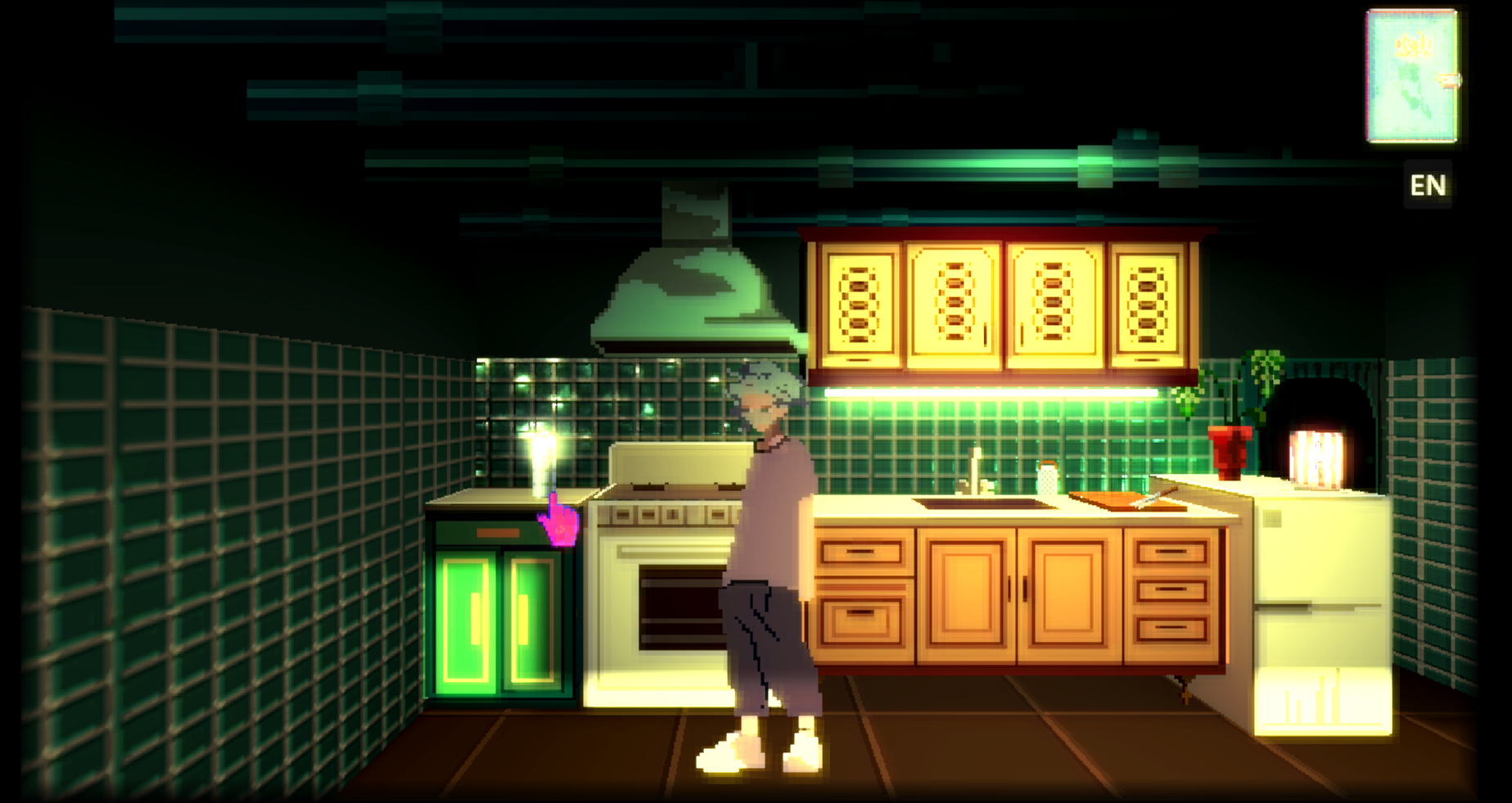 Screenshot 4 for BioMystic