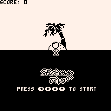 Screenshot 2 for Stickman Dive