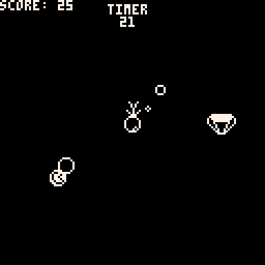 Screenshot 3 for Stickman Dive