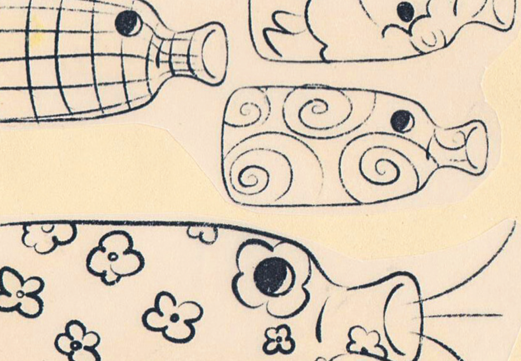 Screenshot 3 for A Small Field Guide to Magical Metal Organisms
