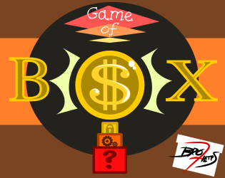GAME OF BOX