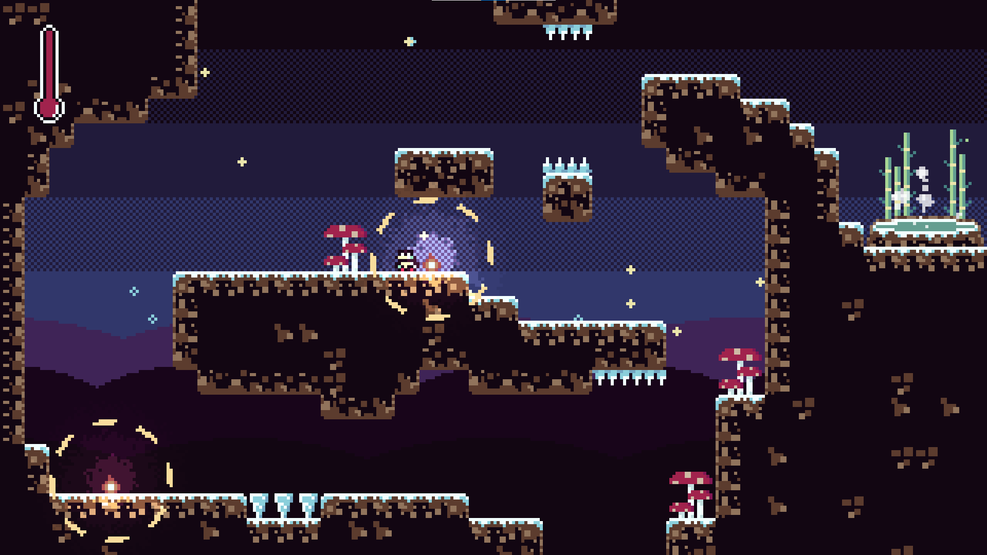 Screenshot 3 for Frog Frost