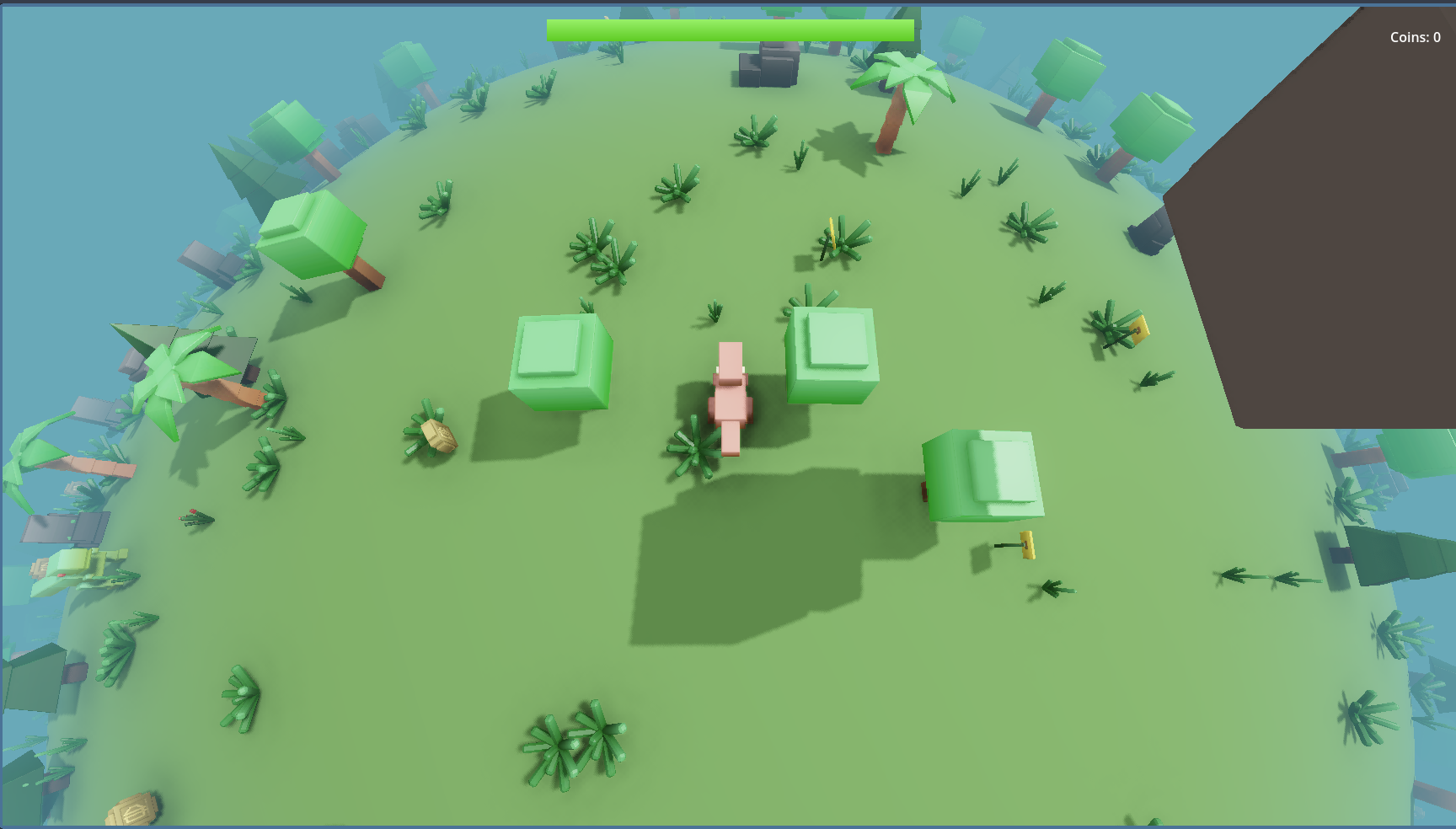 Screenshot 2 for dino-dynastie