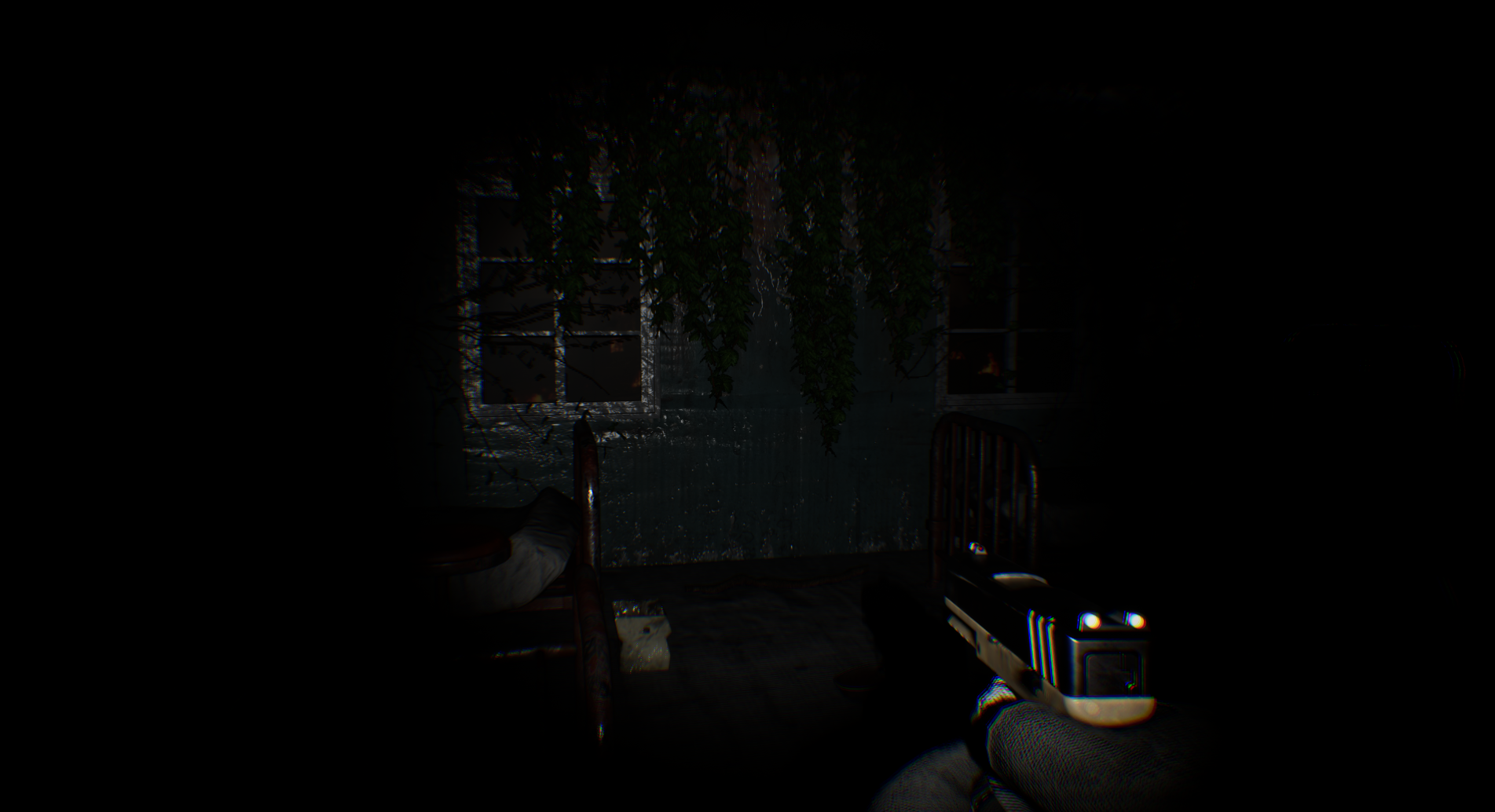 Screenshot 3 for Lone Breach