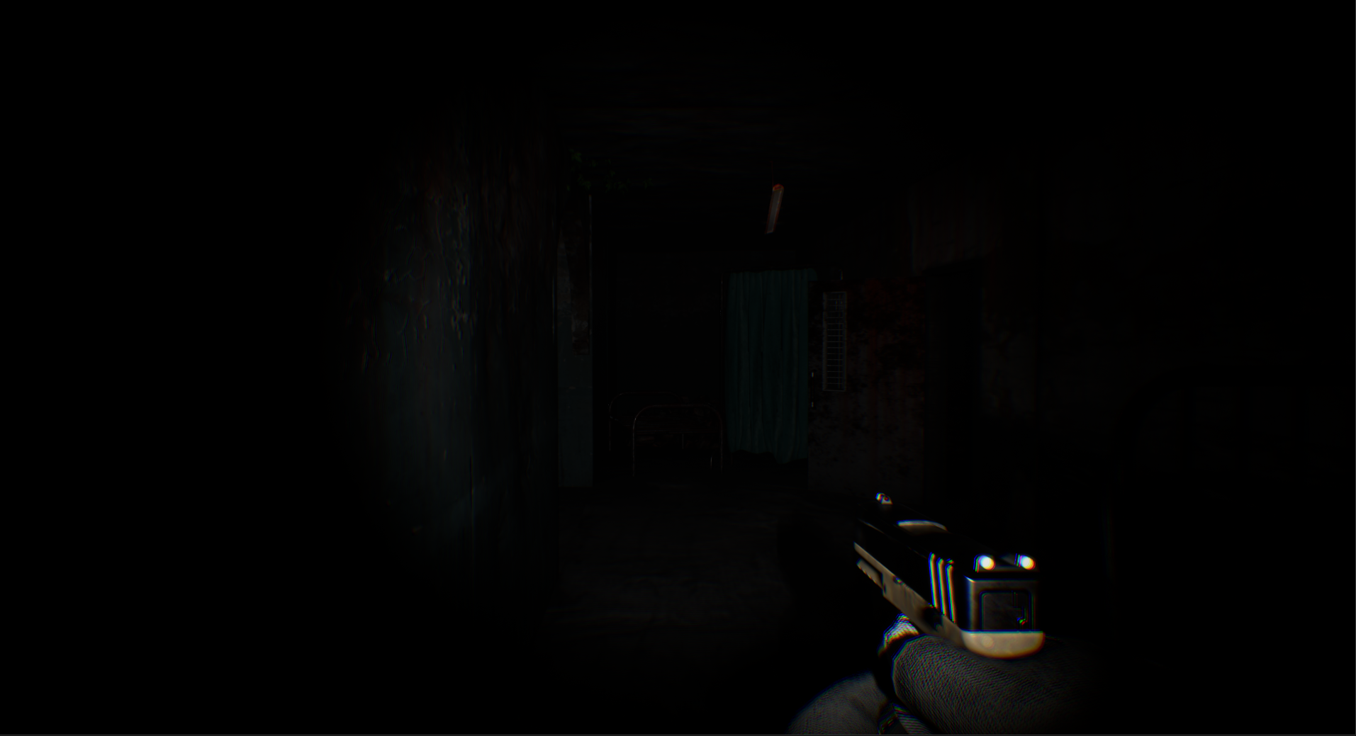 Screenshot 4 for Lone Breach