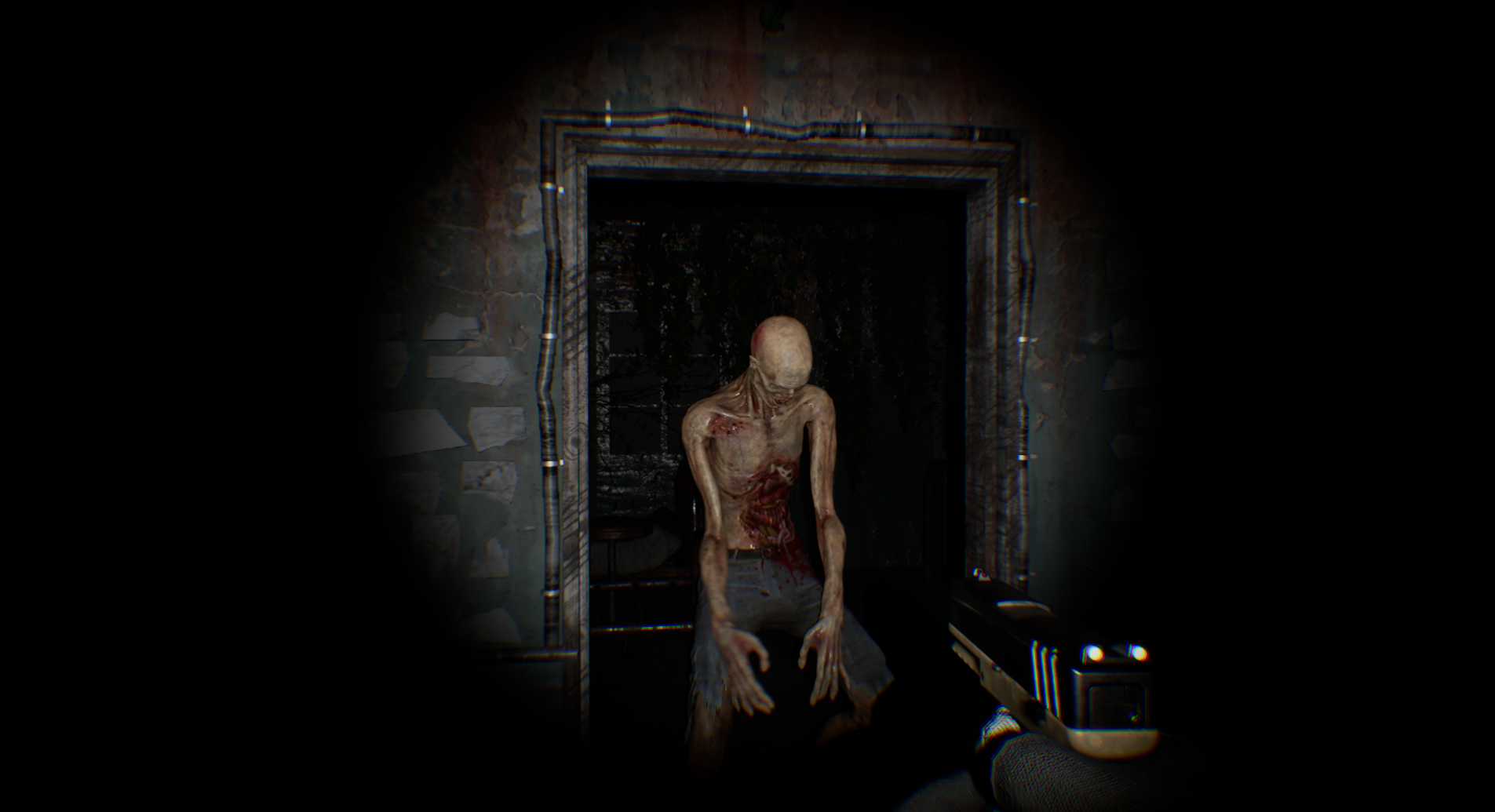 Screenshot 6 for Lone Breach