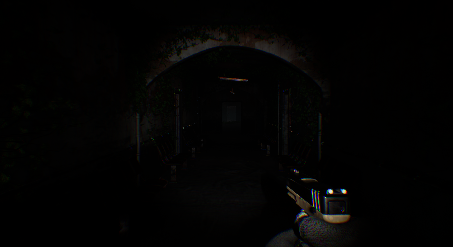 Screenshot 2 for Lone Breach