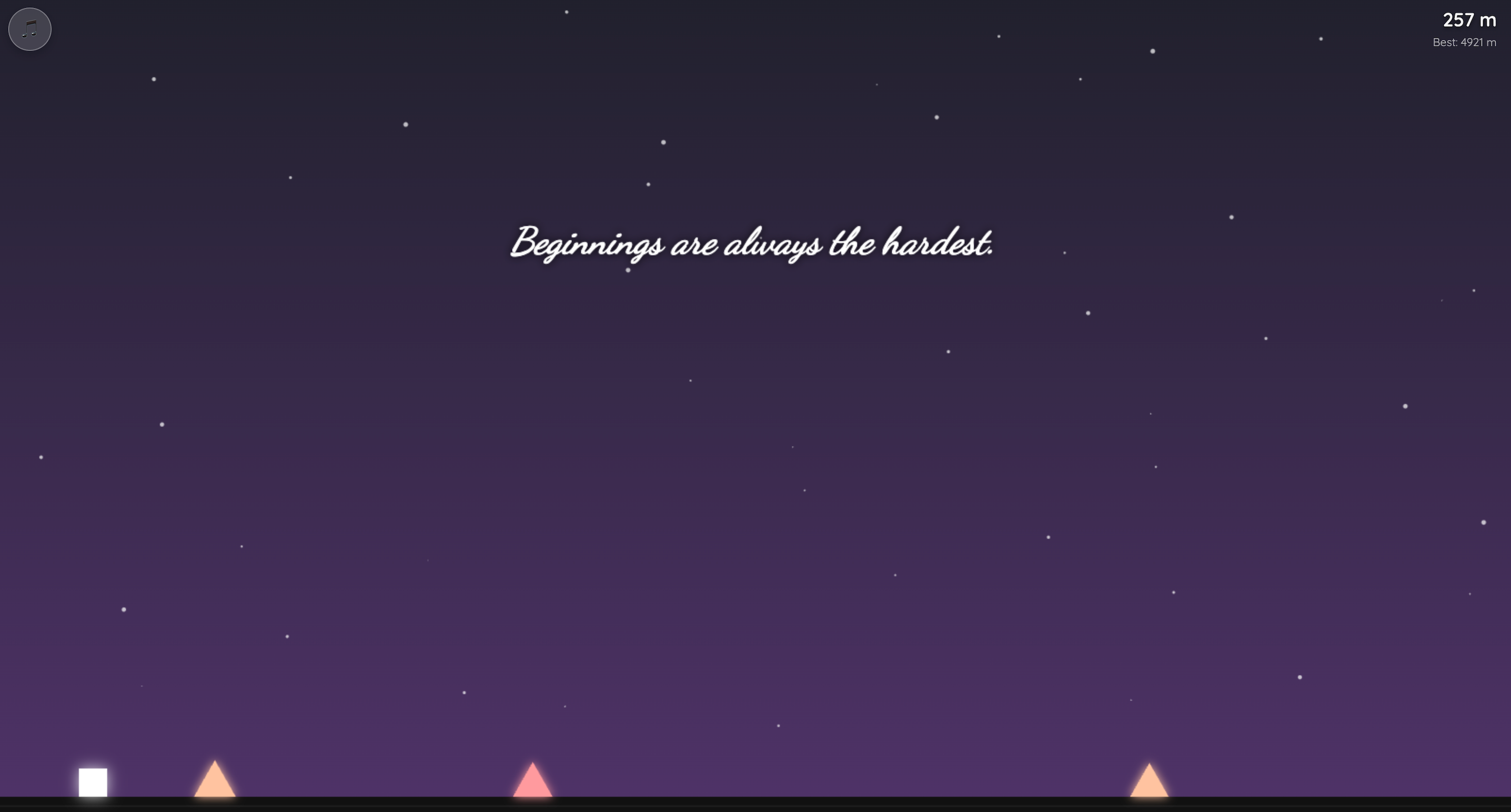 Screenshot 2 for Go Your Way