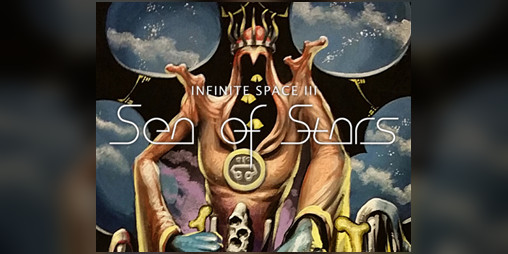 Cover image for Infinite Space III: Sea of Stars