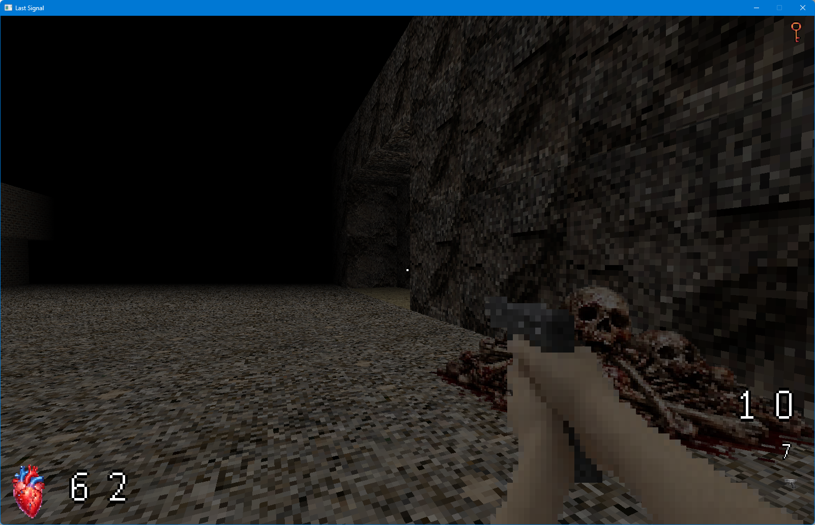 Screenshot 3 for Last Signal