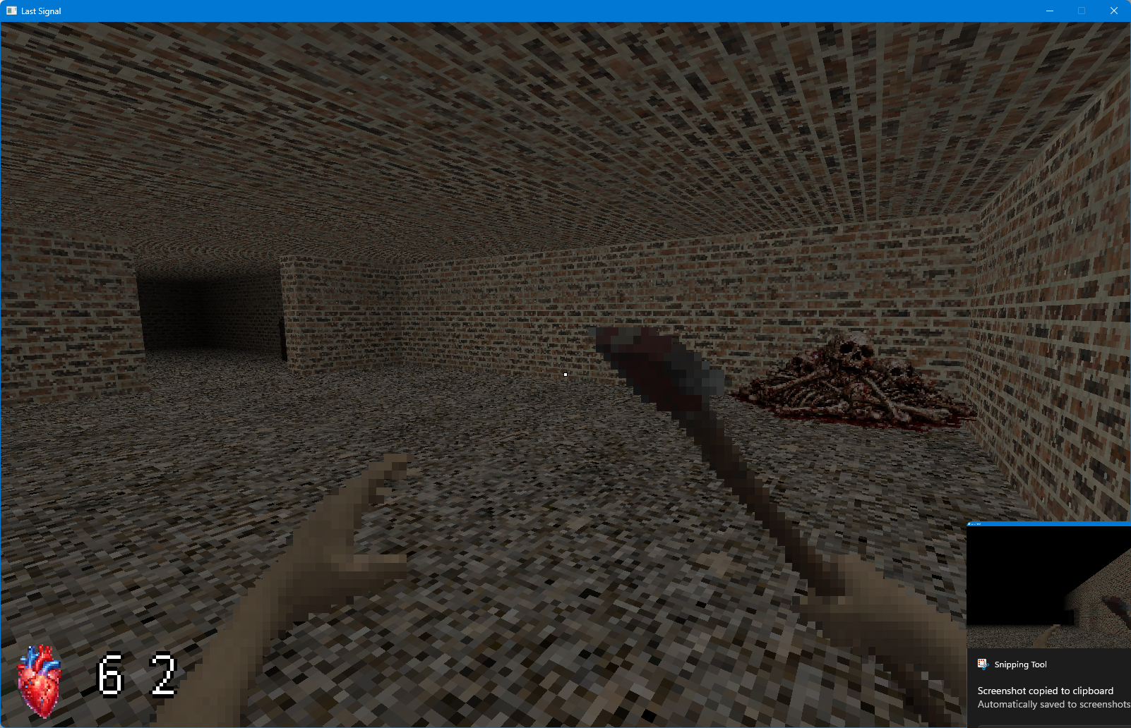 Screenshot 5 for Last Signal