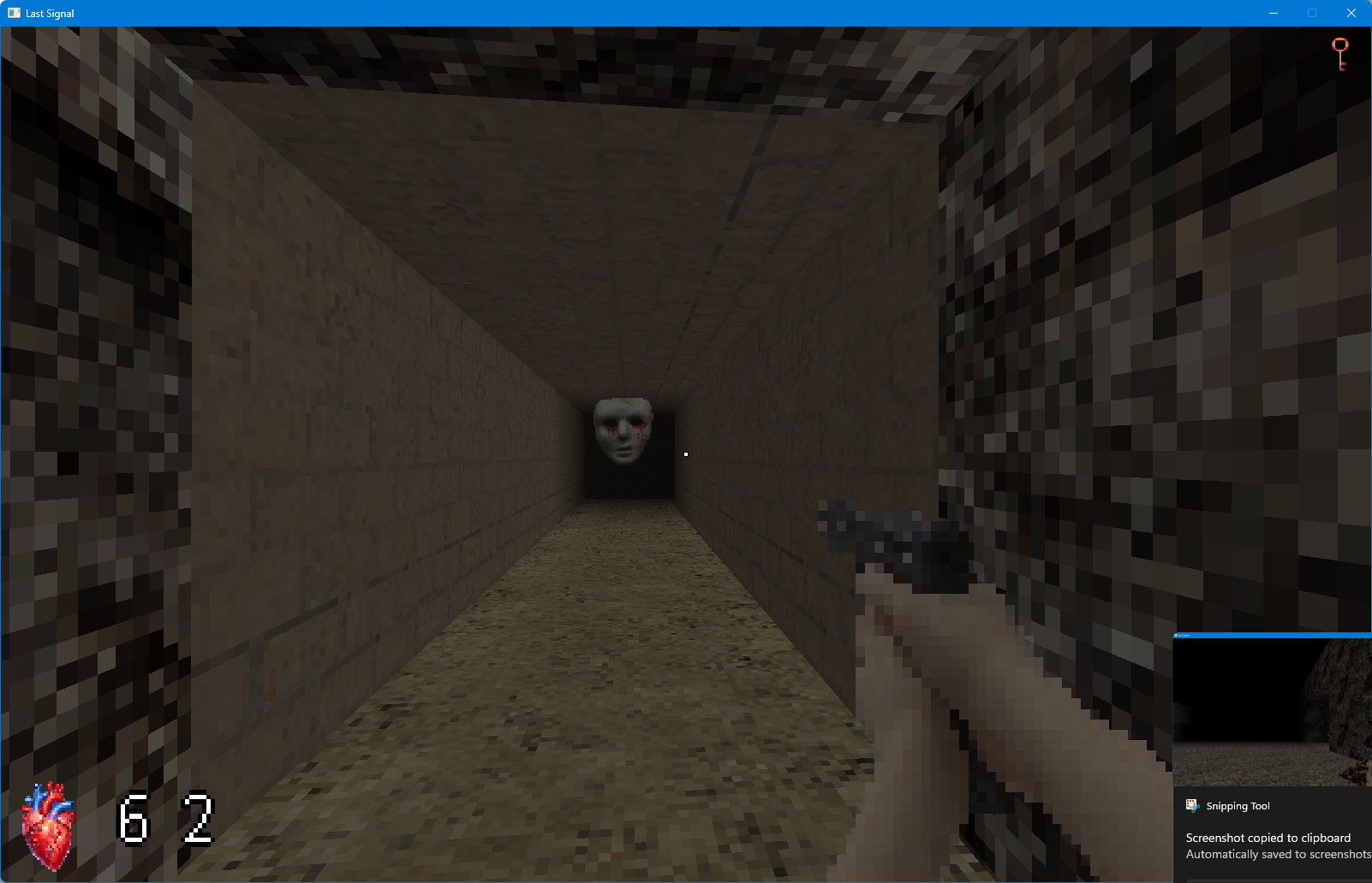 Screenshot 7 for Last Signal