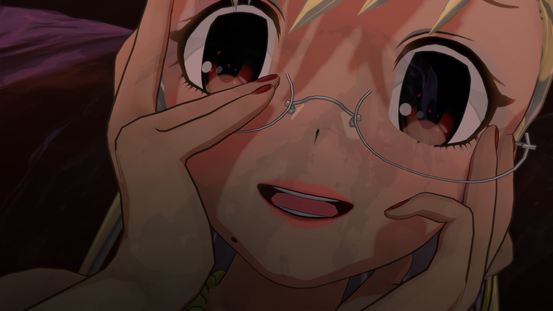 Screenshot 4 for Kibō: Grand District
