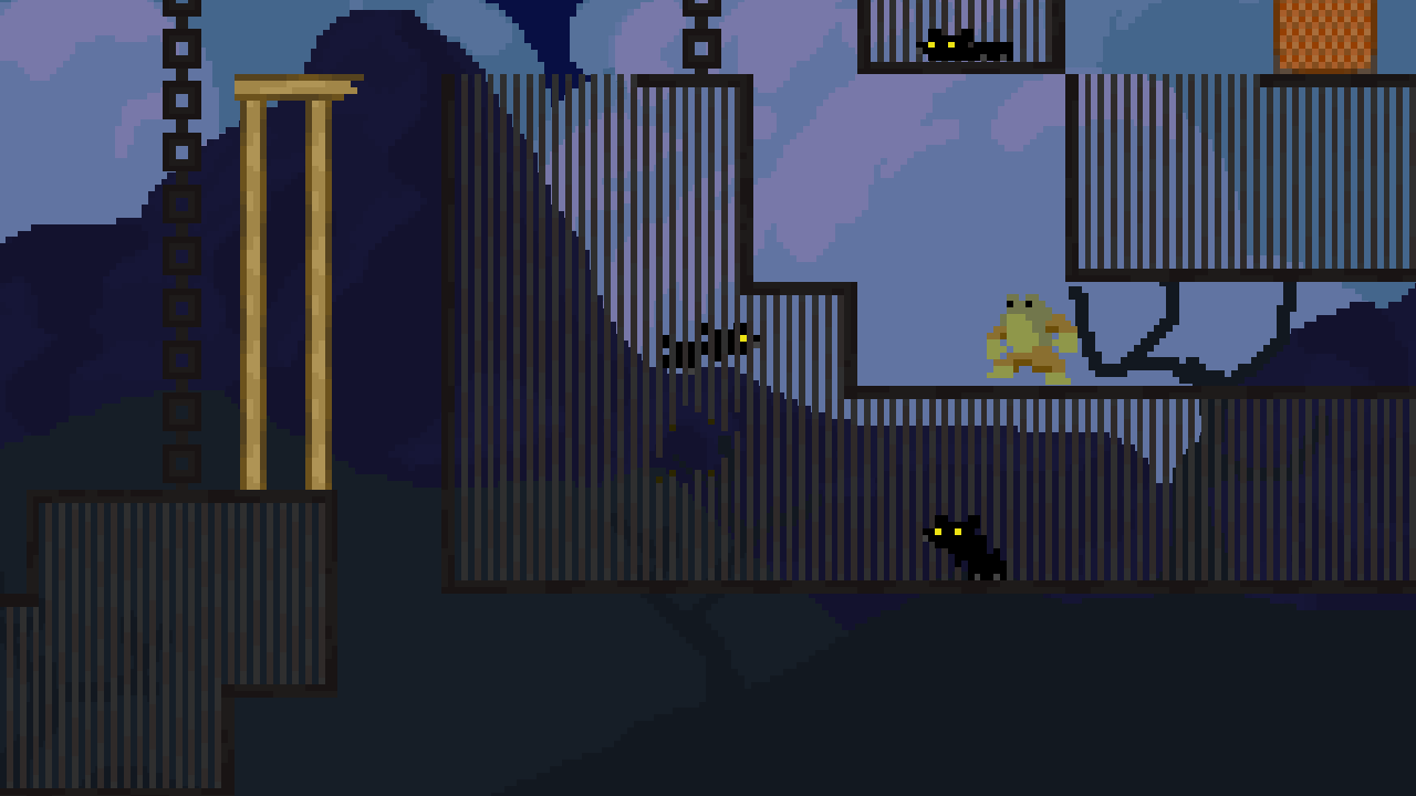 A game about rats [1.0.3] by Jan Cheese