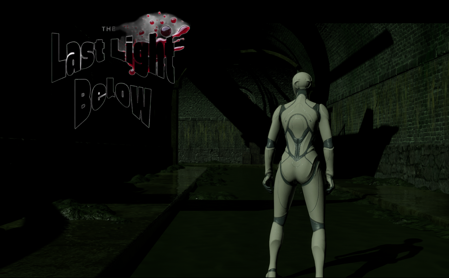 Screenshot 2 for The Last Light Below