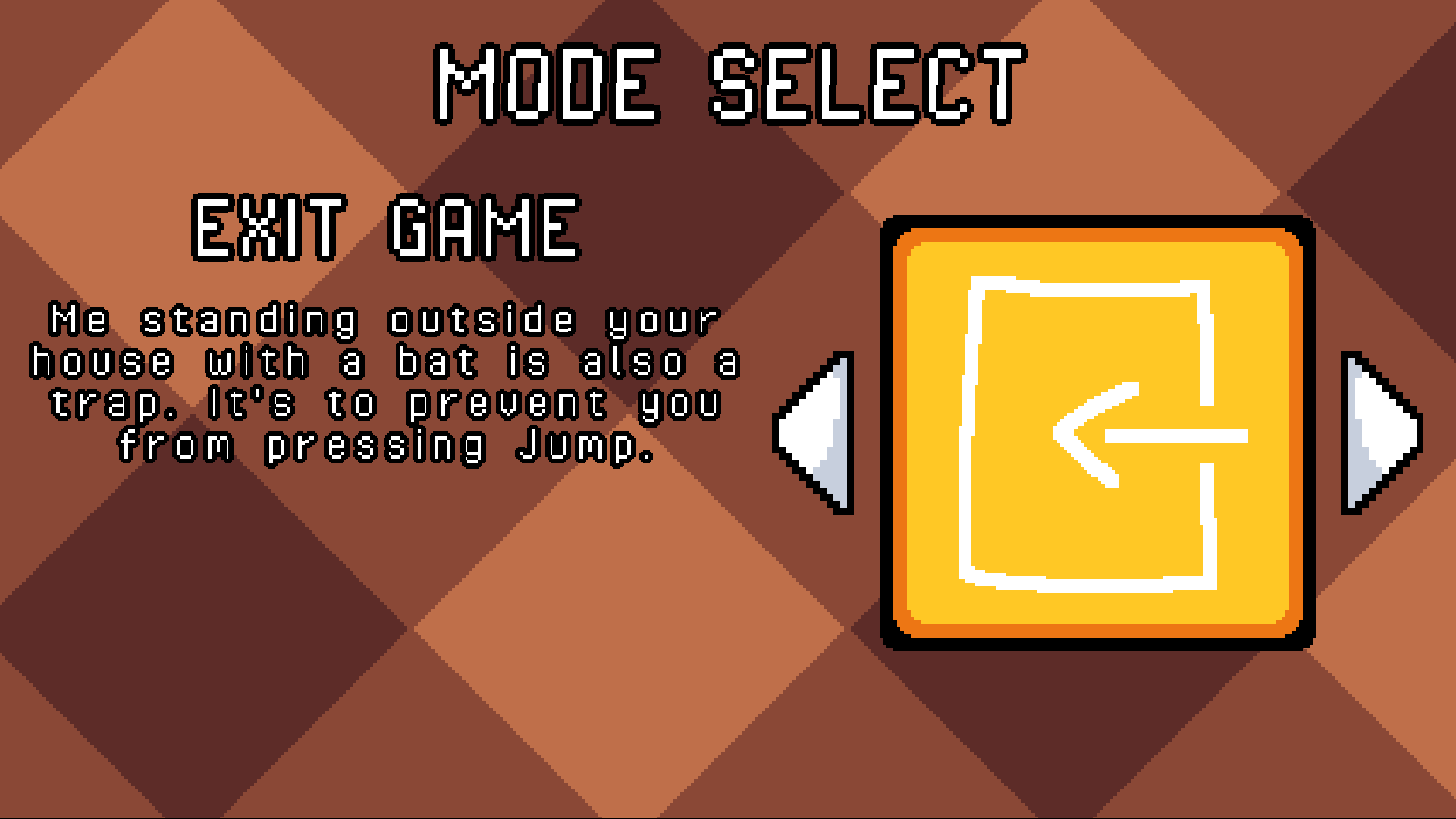 Screenshot 6 for GIMMIKO: Merci's Sewer Slam!