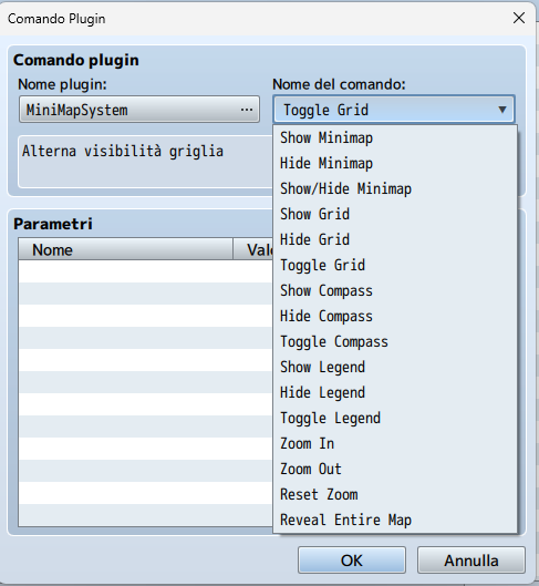 Screenshot 2 for Minimap System - RPG Maker MZ