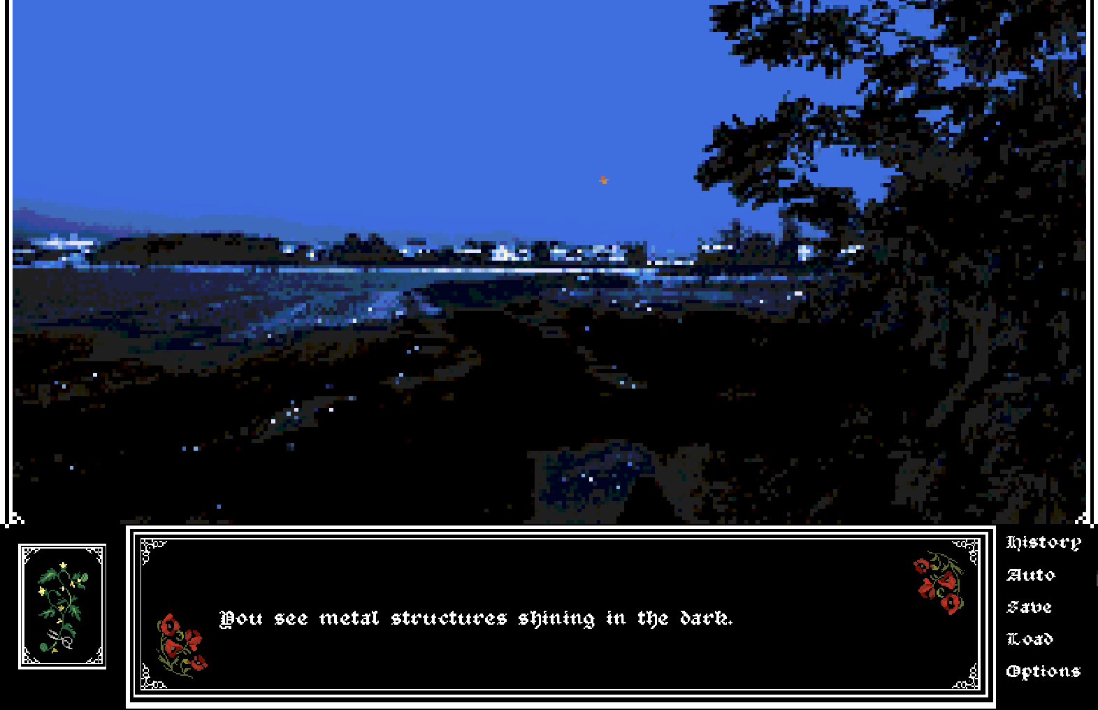 Screenshot 7 for OROM Demo