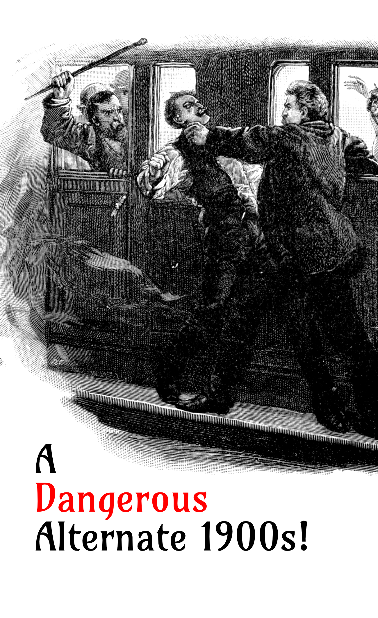 Screenshot 2 for Belle Epocalypse