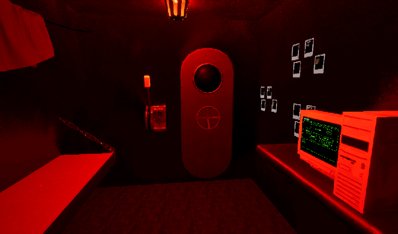 Screenshot 6 for Under Pressure